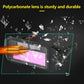 automatisch abblendende Schweißerbrille