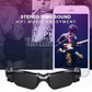 Intelligente Bluetooth-Sonnenbrille